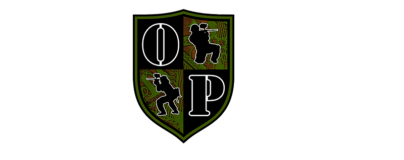 Oltedal Paintball